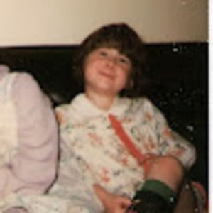 Meet your Posher, Daisy